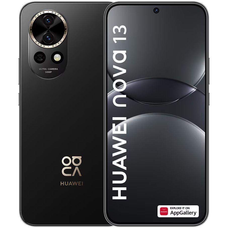 Huawei NOVA 13 12/256GB