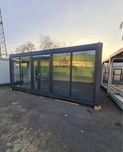Container vitrina 6,00x2,40