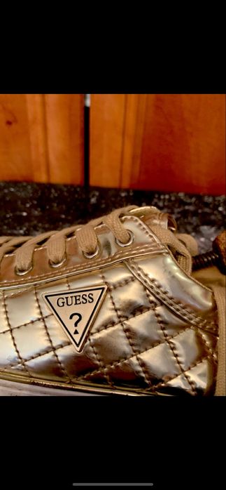 Adidasi Dama Guess si Filla