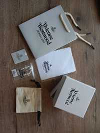 Vivienne Westwood оригинал браслеты 18 см