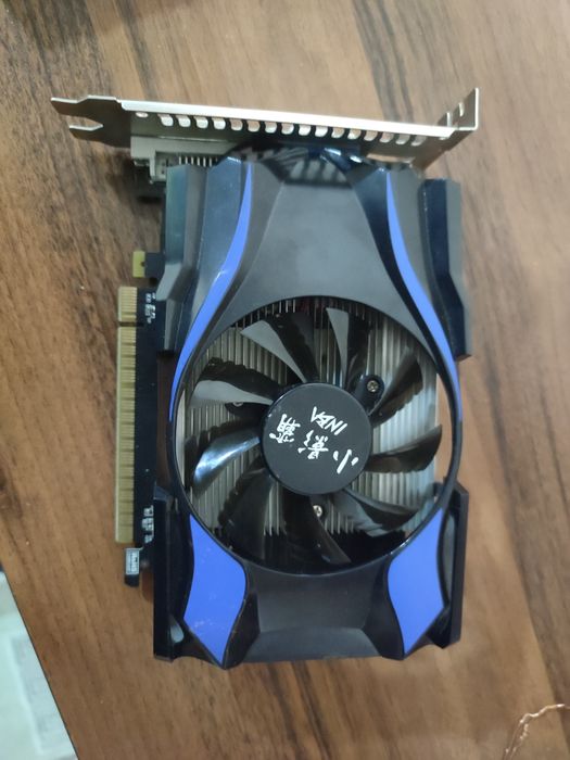 Продам видеокарту