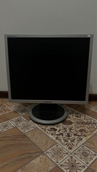 Монитор Samsung syncmaster 940n
