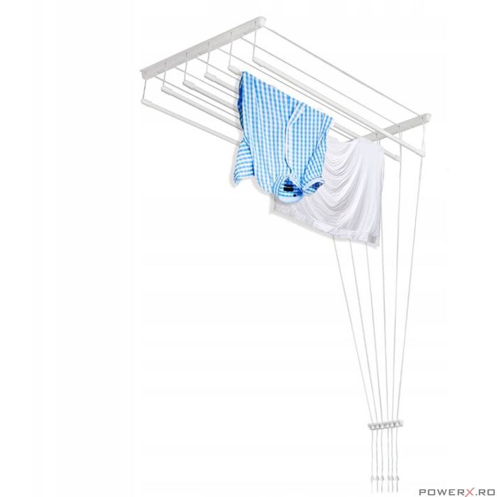 Uscator rufe de tavan 6x170 cm, Sepio