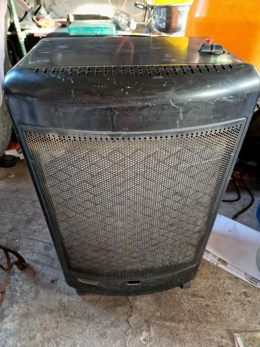 Газова печка продава