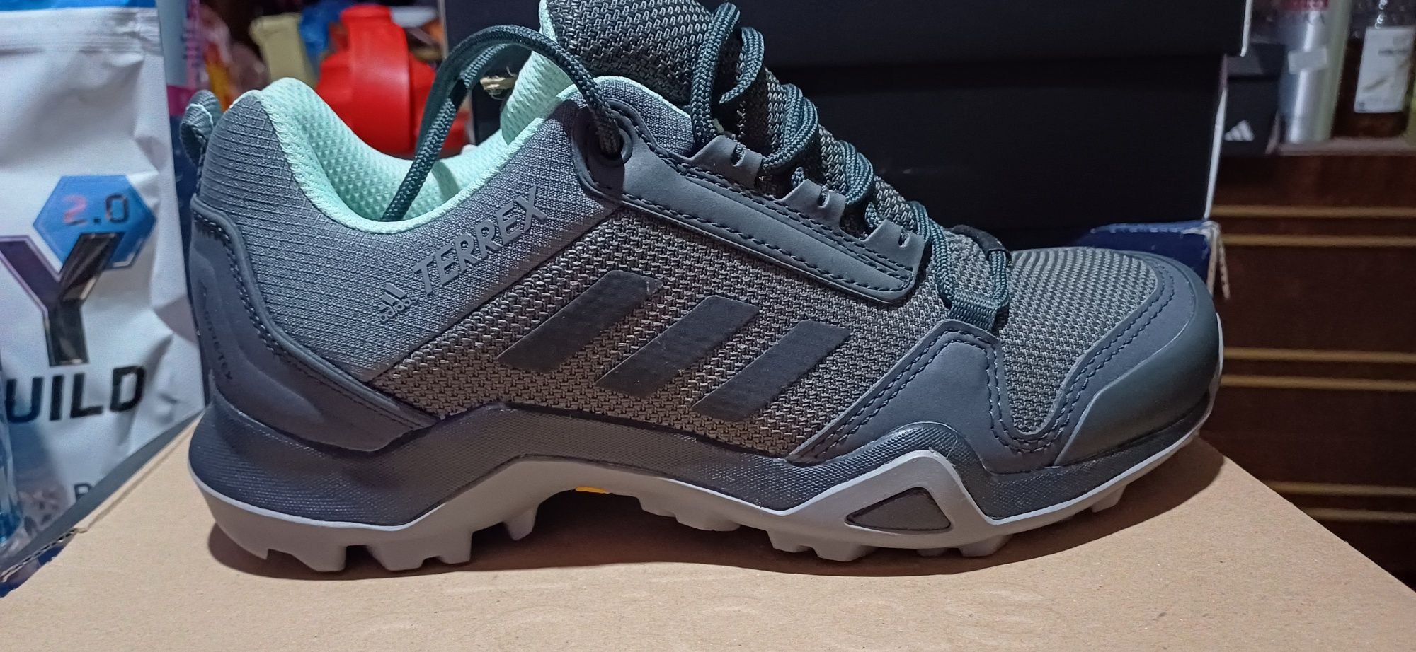 Adidas Terrex Ax3 Gtx