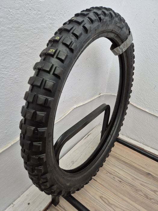 Anvelopa moto 90 90 21 Michelin t63