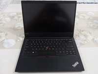 Ноутбук Lenovo ThinkPad E14 (20RA0034RT) - Мощный и надежный!