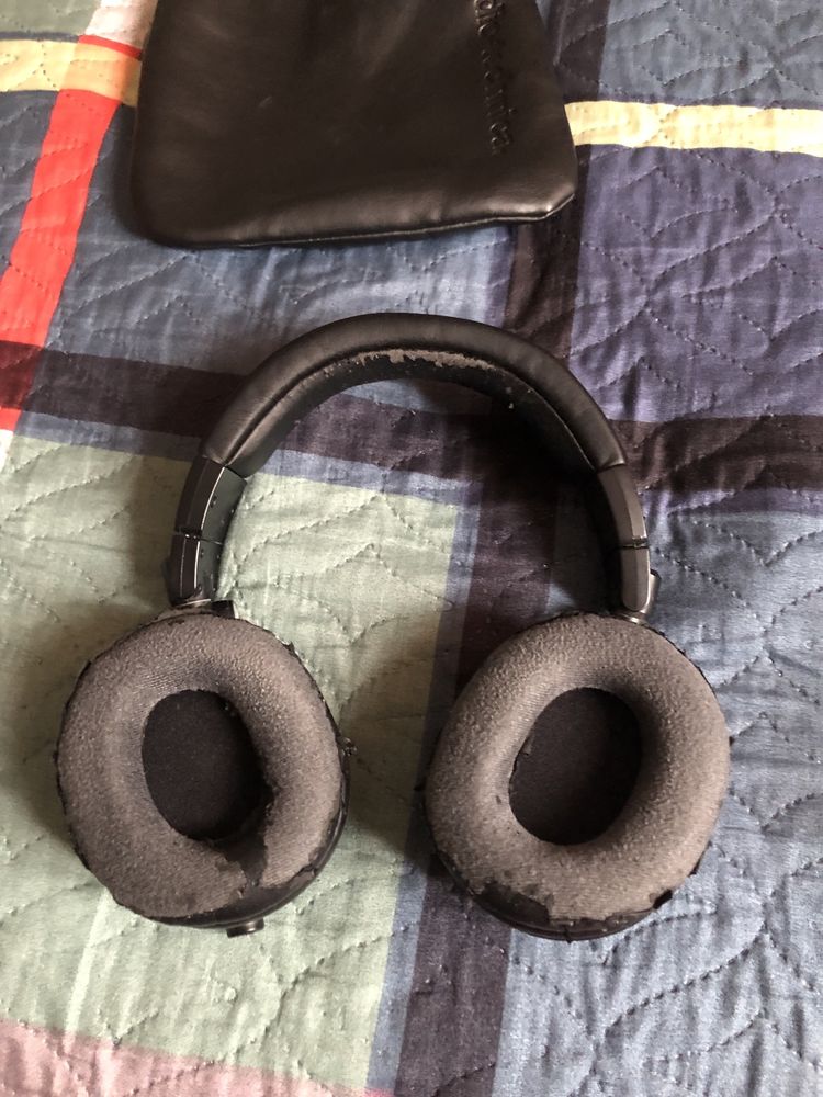 Audio-Technica ATH-M50X