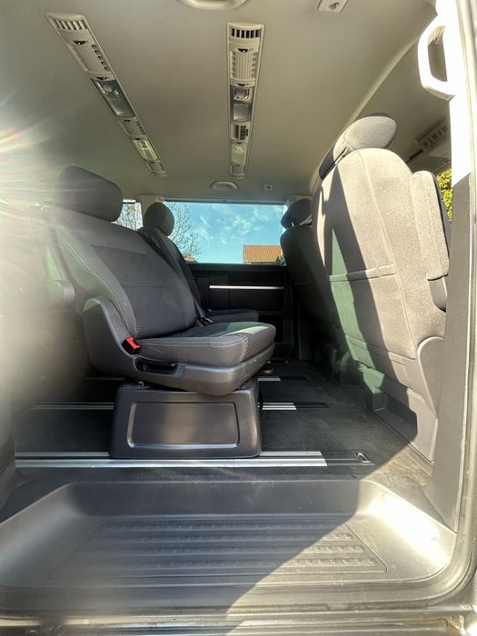 De vanzare Vw Multivan