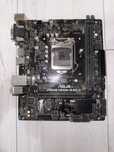 Placă de bază ASUS PRIME H310M-R R2.0 ( posibil defectă )
