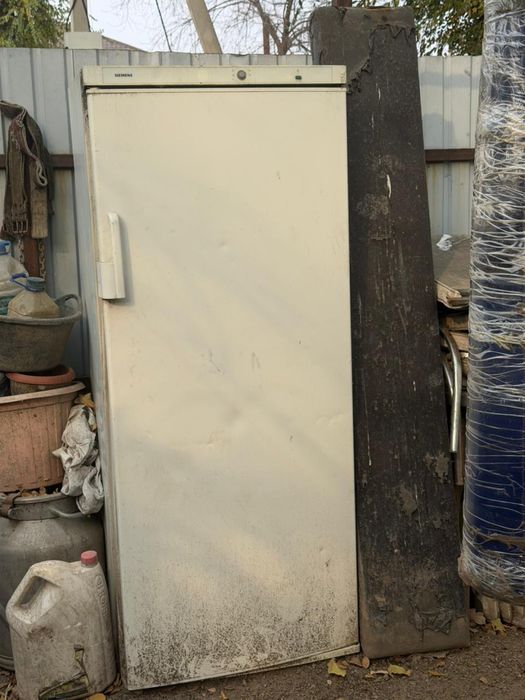 Холадилник siemens