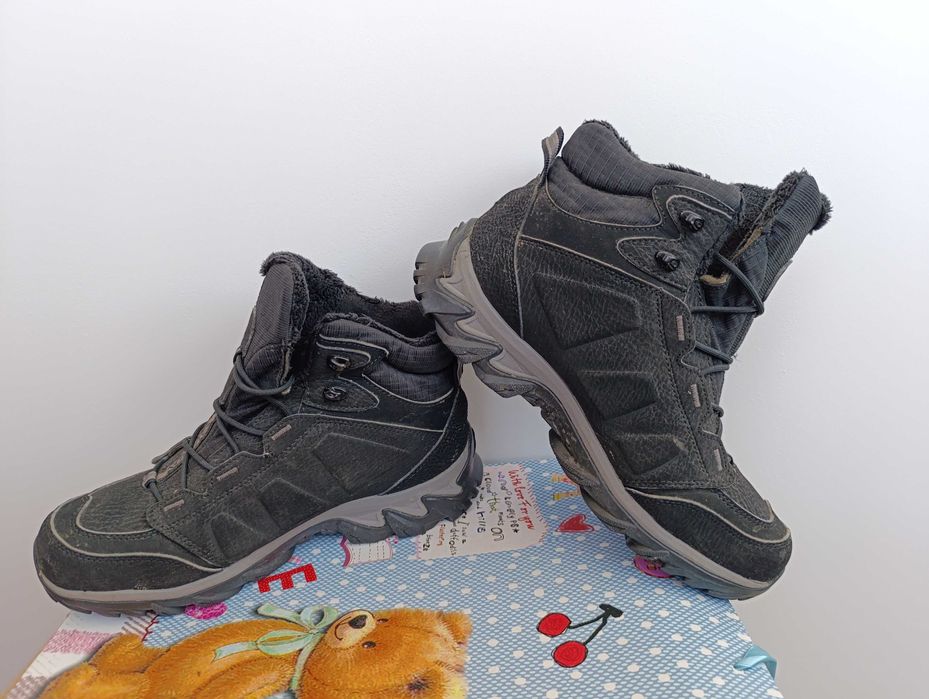 ''Salomon Elbrus WATERPROOF''оригинални зимни боти 43 номер
