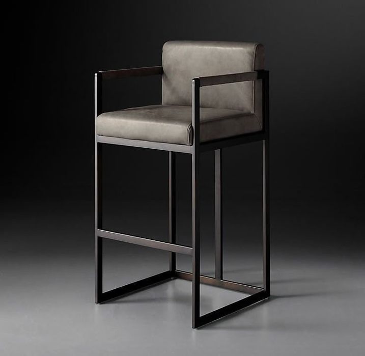 Барные стуля Стулчики лофт стул кухонный табуретки на заказ