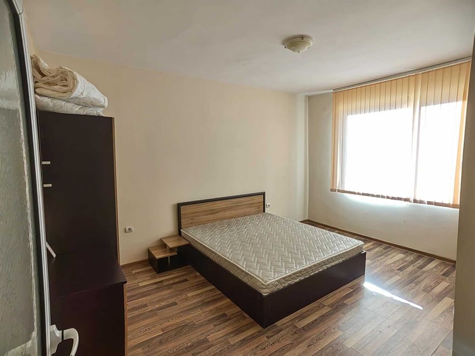 Дава се под наем Двустаен апартамент в Сливен, Център - 60 кв.м за 255 € - Снимка #4