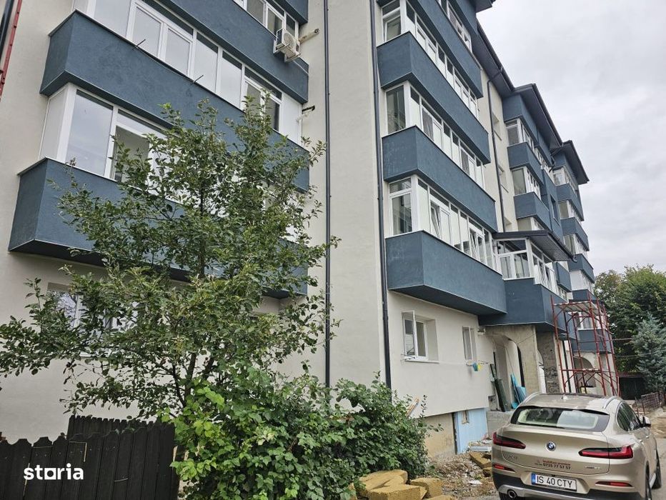 Urgent! Apartament 95 mp, Lunca Cetatuii