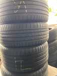 Anvelope 225 40 19 și 255 35 19 rsc Bridgestone