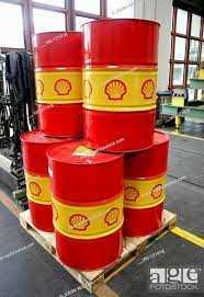 Моторное Масло SHELL RIMULA R4X 15W-40