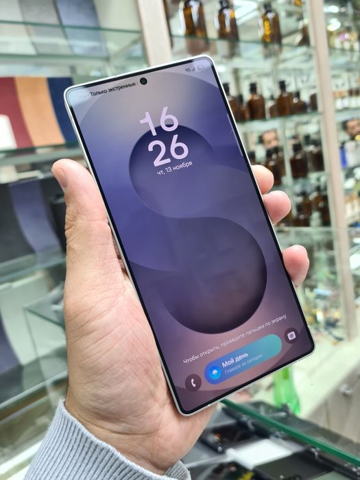 Samsung S25Ultra 12/256GB