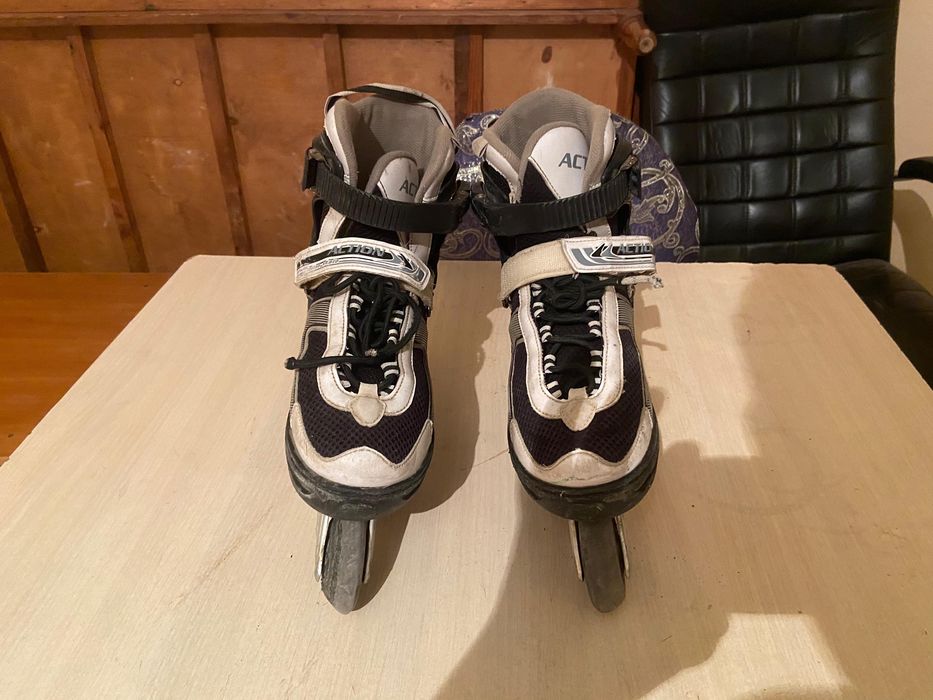 Ролик Атакенттт.