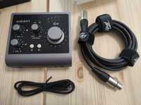 Звуковая карта Audient ID4 MKII