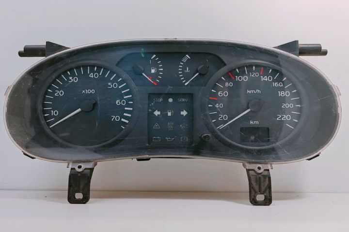 Ceas de Bord 1.5 dci P8200059763 Renault Clio a 2-a generatie