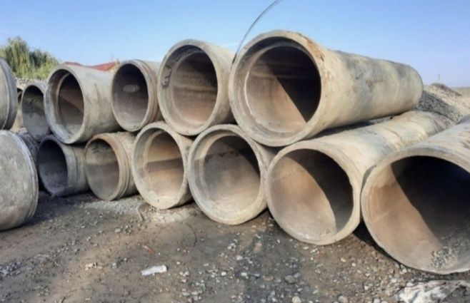 Tuburi din beton armat tip premo la super preț