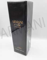 Parfum Armani Code Profumo, 100 ml, Sigilat
