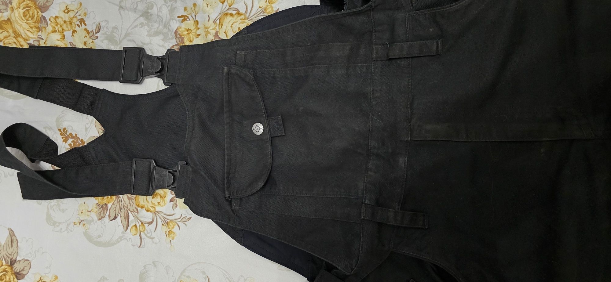 Engelbert strauss pantaloni mărimea  52