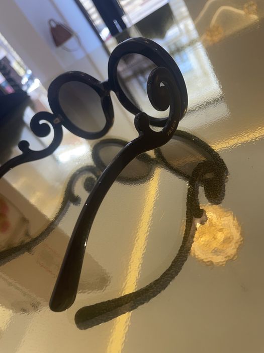 Ochelari prada noi nouti