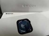 Apple Watch Seria 9 • NOU • 100% Bateria • GSM 4 G