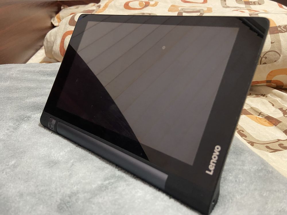 Lenovo Yoga Tab 3