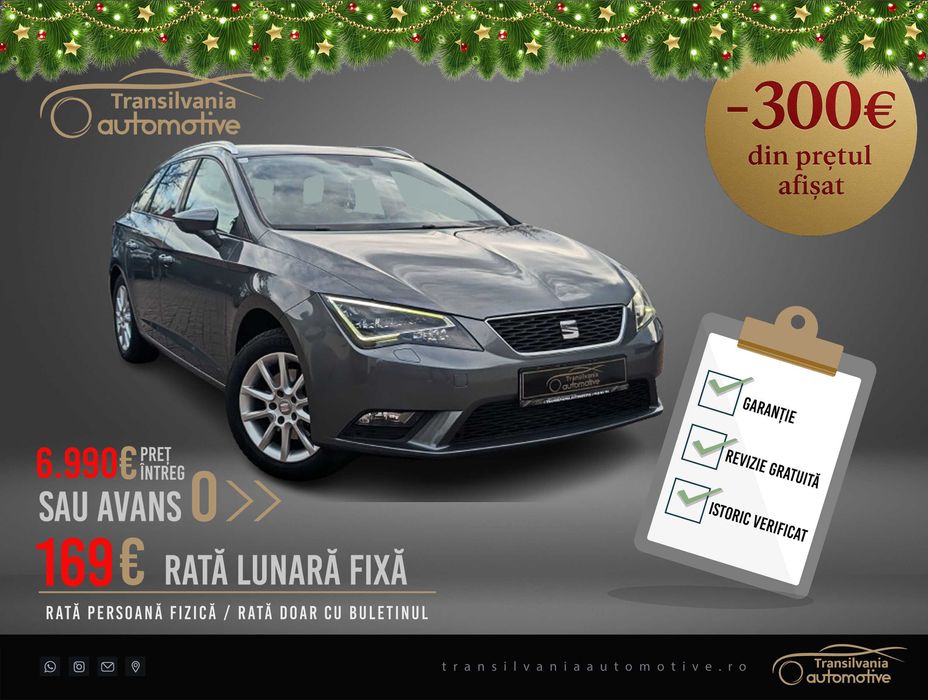 ‼️Garantie‼️Revizie ulei+filtre‼️Nr provizorii‼️Rate cu buletinul‼️