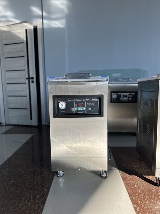 Vakuum qadoqlash uskunasi 40  sm Вакуумный упаковщик. Вакуум