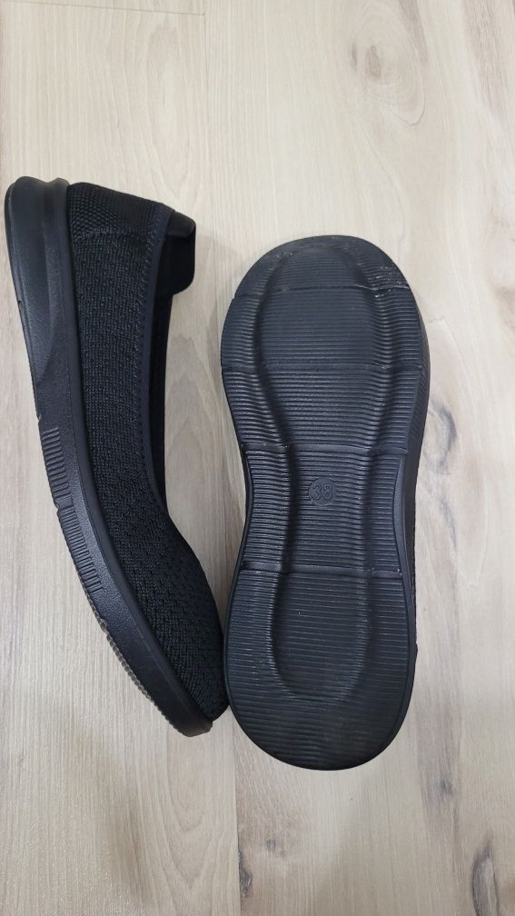 Balerini dama  38