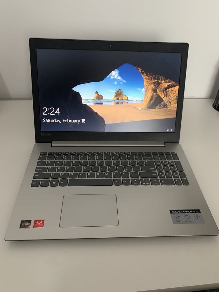 Lenovo ideapad 330