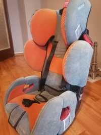 Детско столче за кола RECARO
