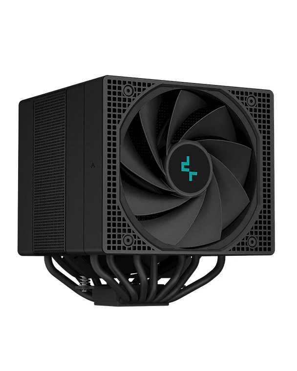 [НОВЫЙ] Кулер DEEPCOOL Assassin IV (AM4/5 LGA11XX/1200/1700/1851/20XX)