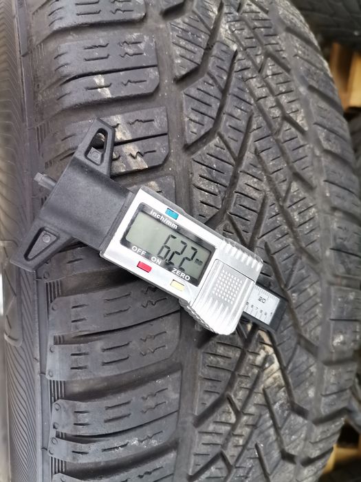 Jante Oțel 5x105 Opel Astra J + anvelope iarna 205/60r16