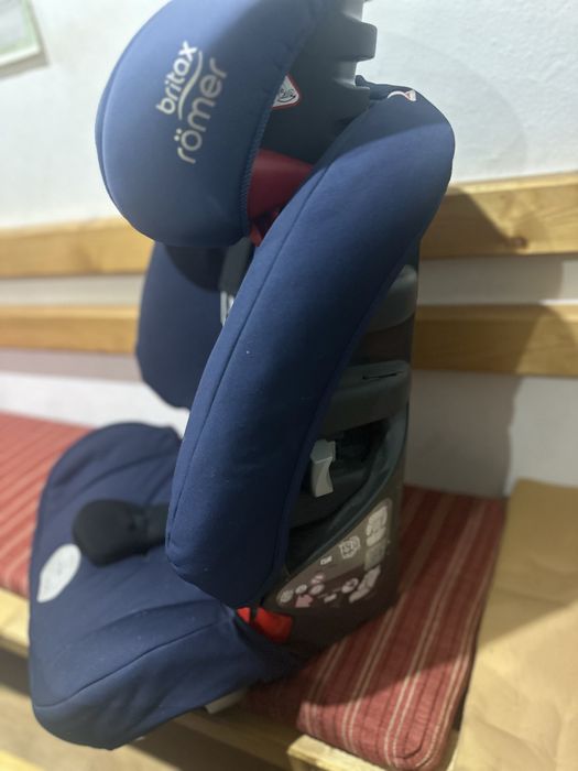 Стокче за кола Britax  Romer