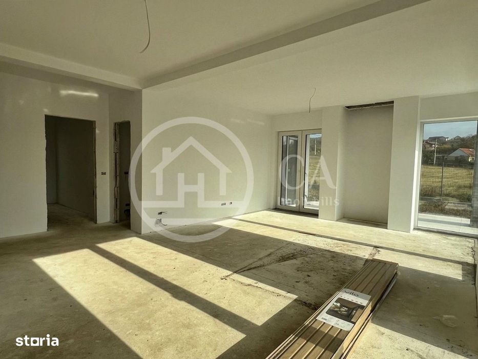 Casa moderna de vanzare in zona de Dealuri, Oradea