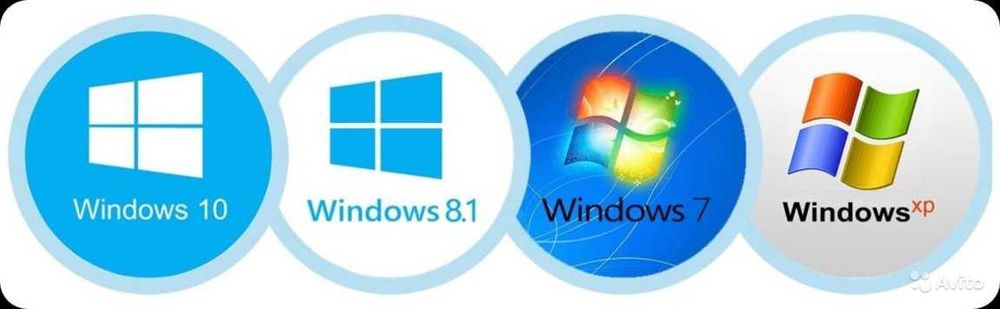 Windows o'rnatish faqat bizda ishonchli