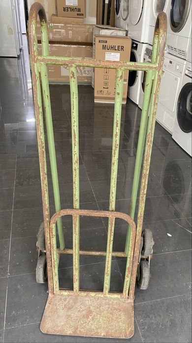 Транспортна количка