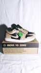 Nike Air Jordan 1 Low Desert Black Unisex