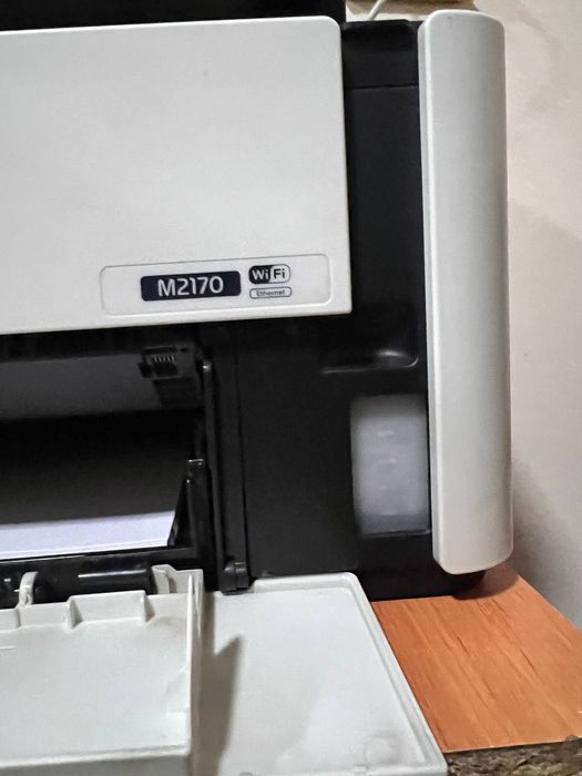 Epson m2170 printer sotiladi