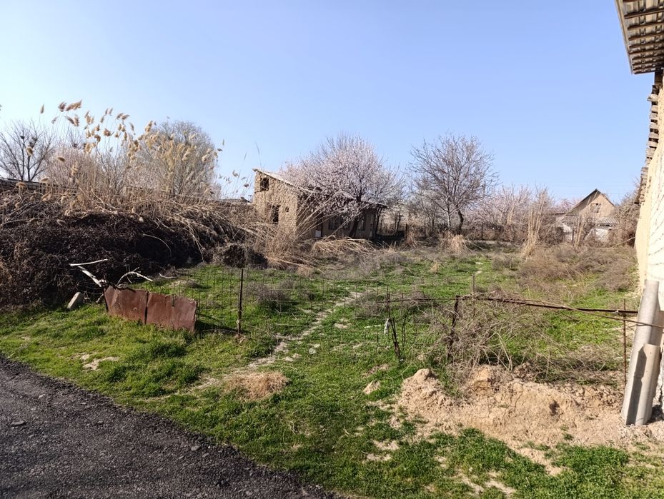 7 sotix yer sotiladi 40000 $