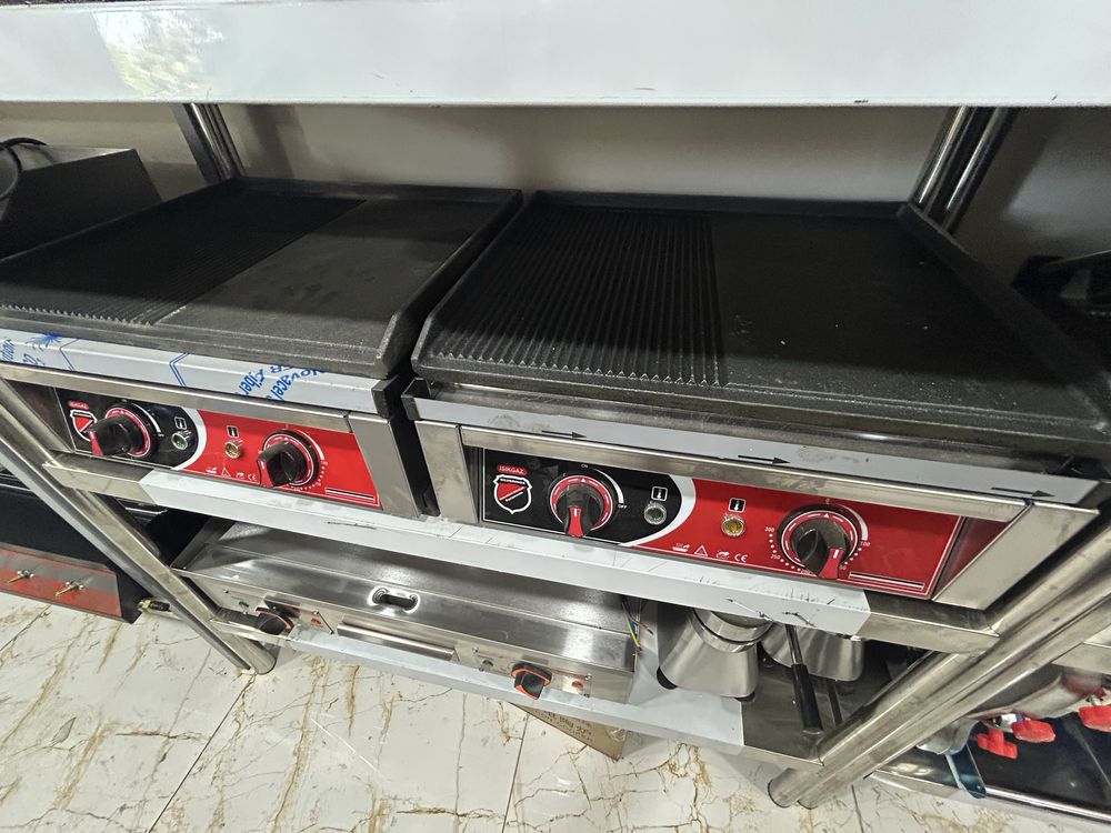 Toster izgara тостер изгара