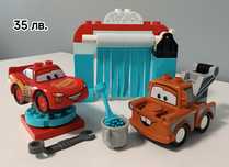 Lego DUPLO, музикални играчки
