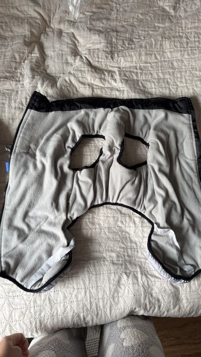 Много топли непромокаеми якета за куче