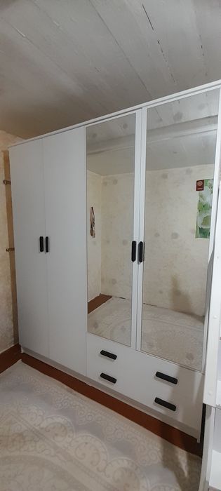 Продам шкаф для одежды