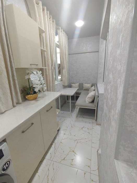 Şeyhantahur bölgesinde kiralık daire | Halkların Dostluğu metro| 3/4/9